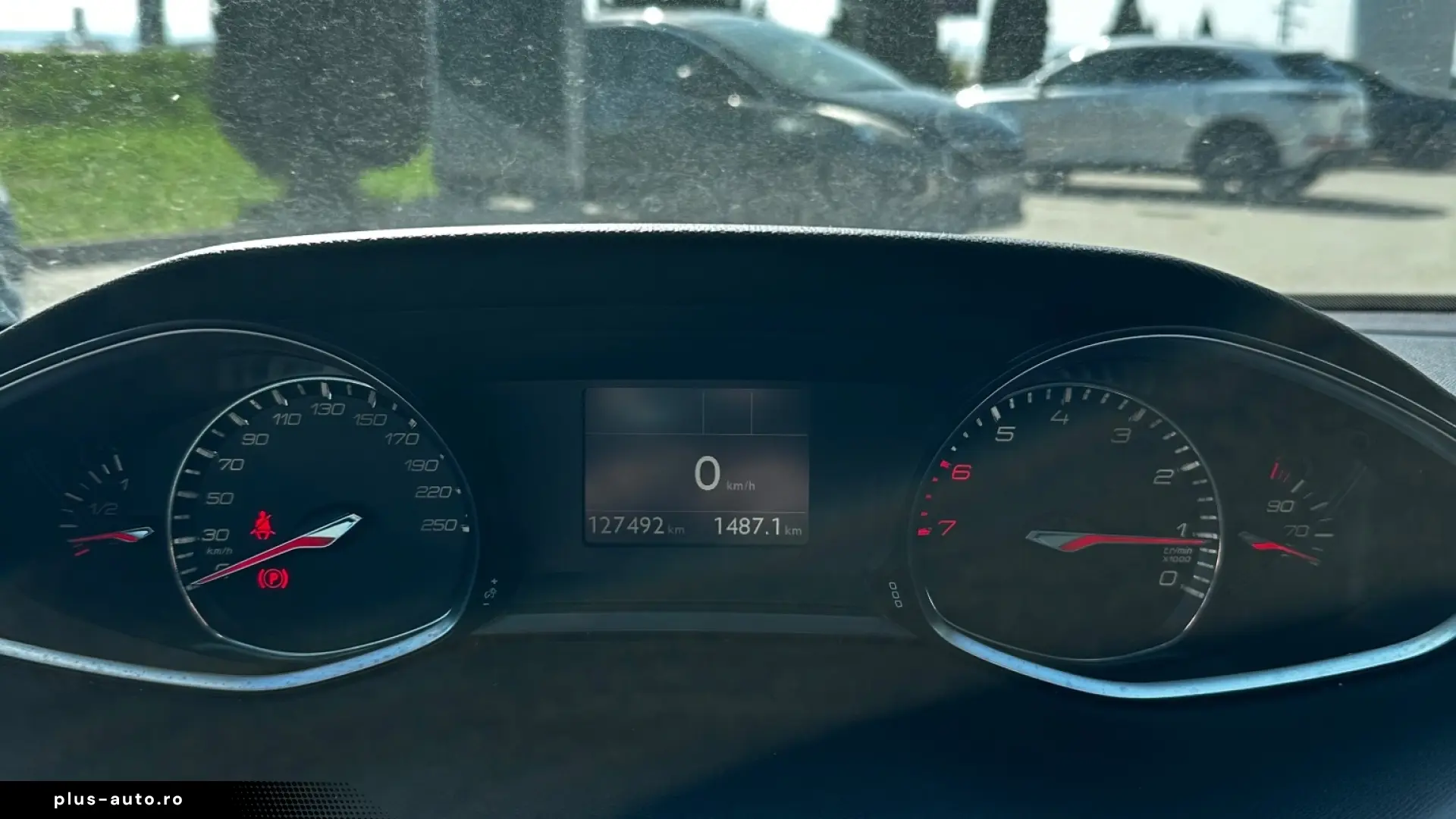 Peugeot 308 1.2 Puretech Allure