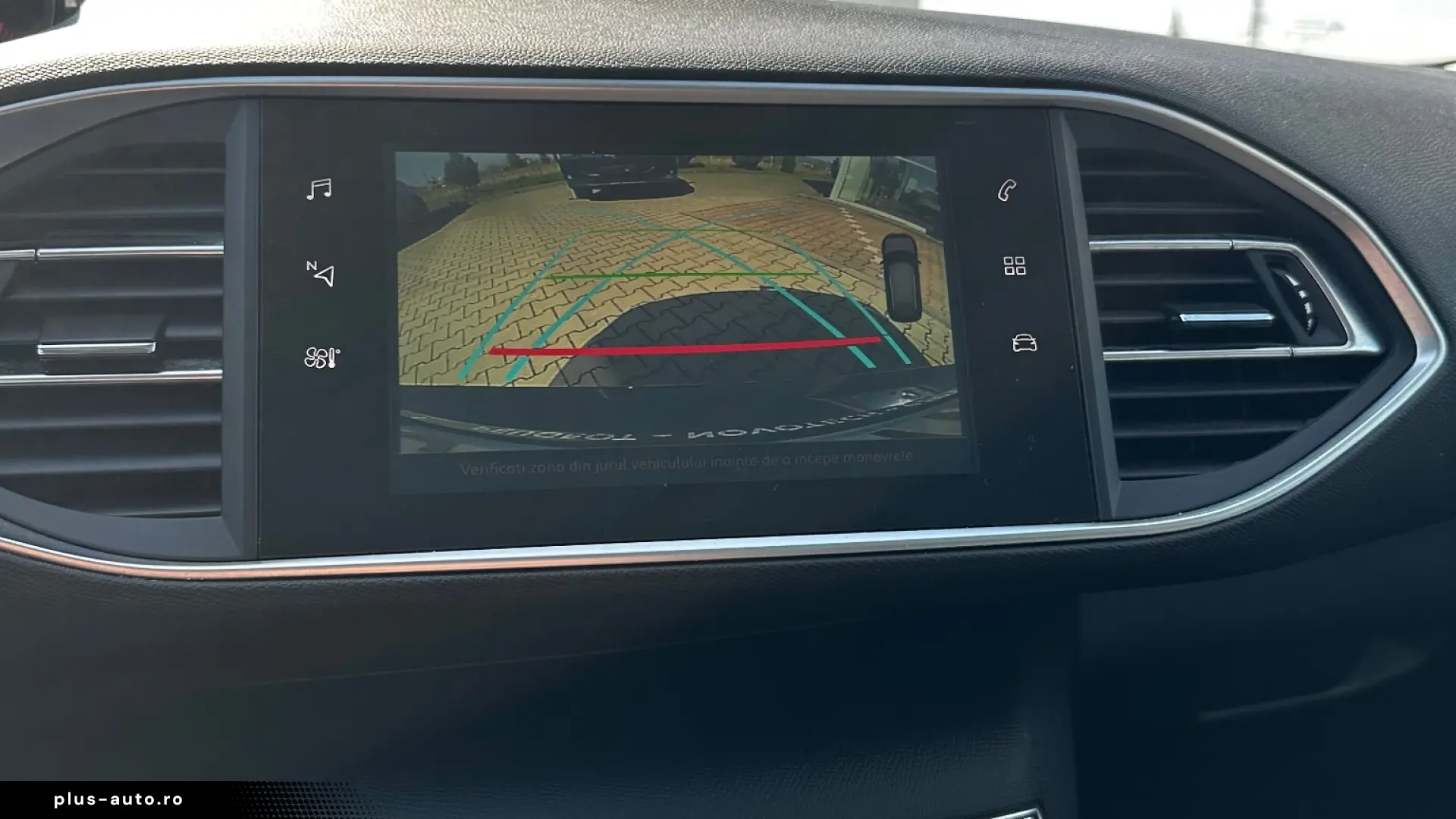 Peugeot 308 1.2 Puretech Allure