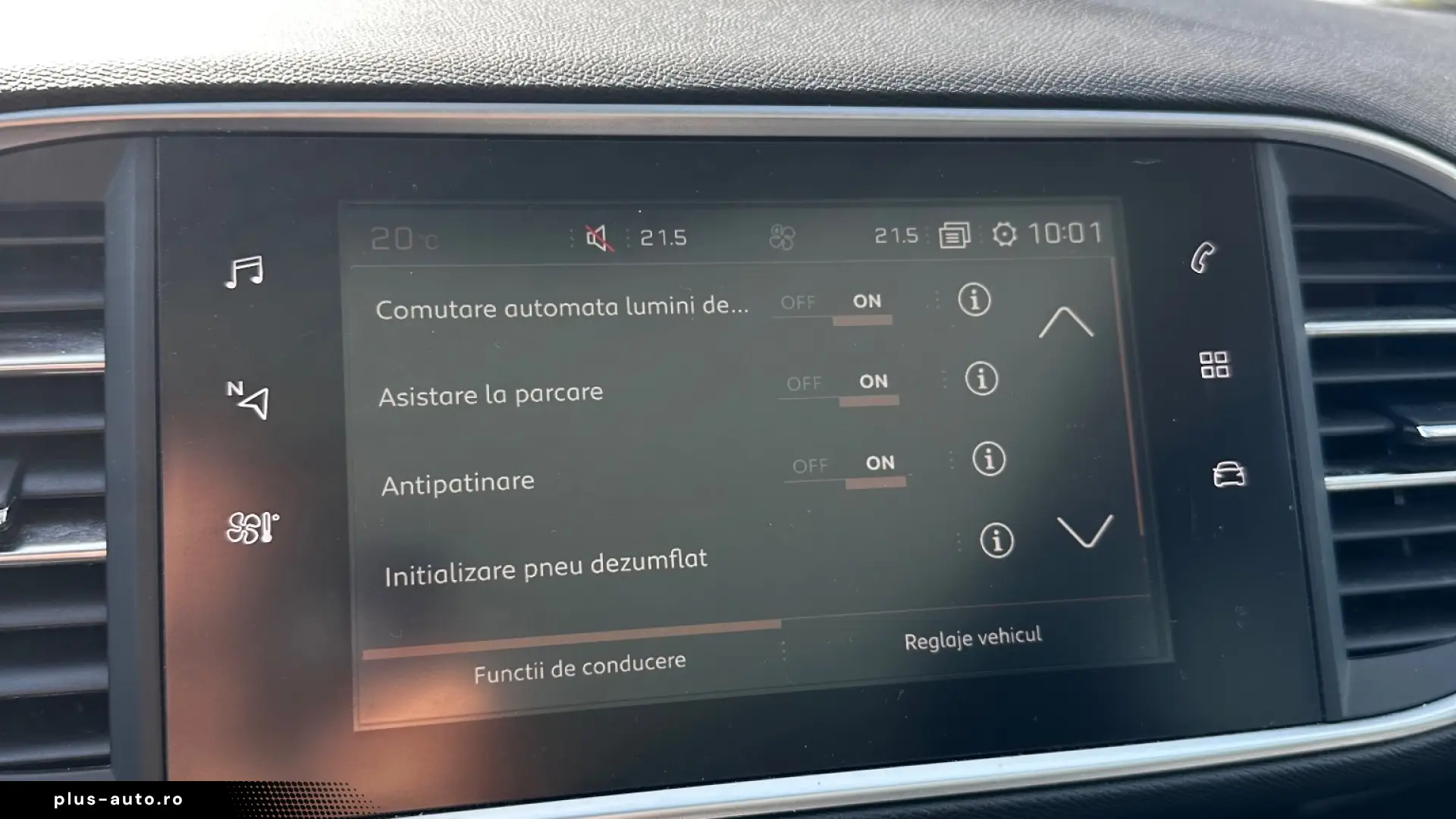 Peugeot 308 1.2 Puretech Allure