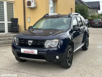 Dacia Duster TCe 125 2WD Comfort