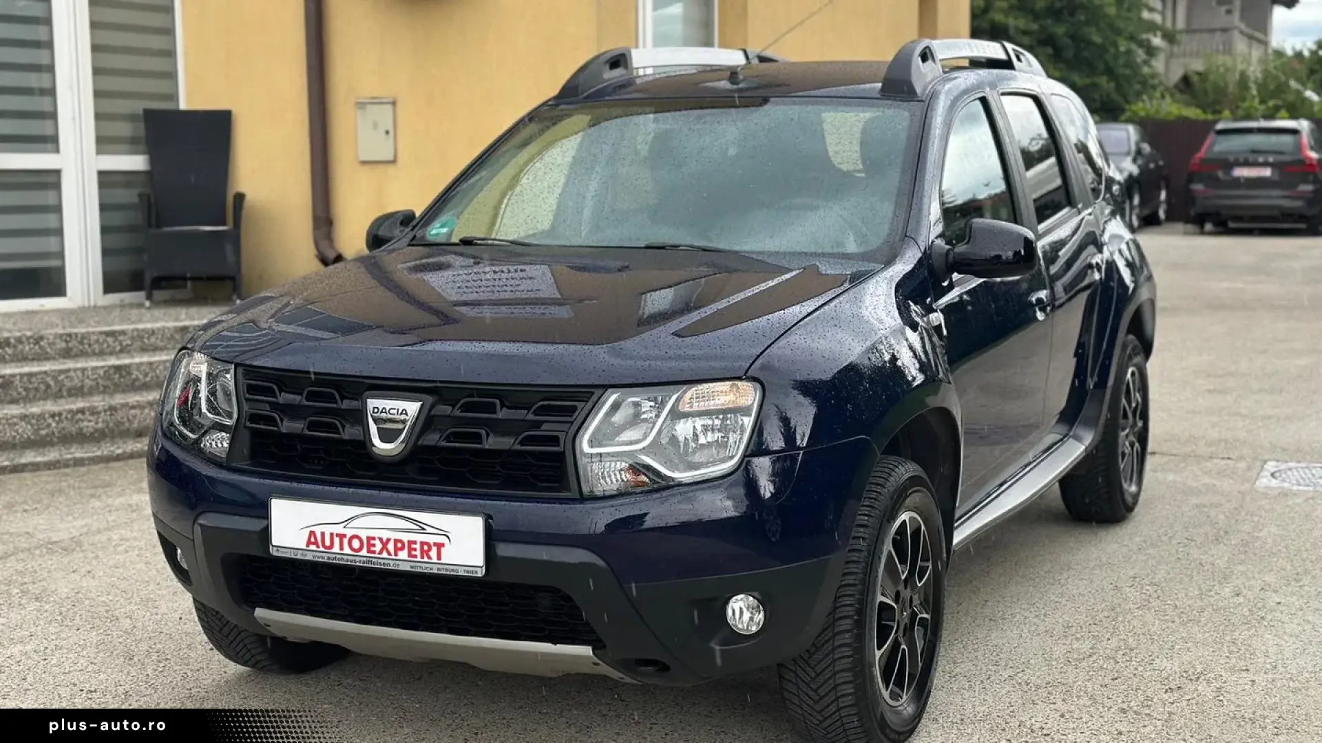 Dacia Duster TCe 125 2WD Comfort