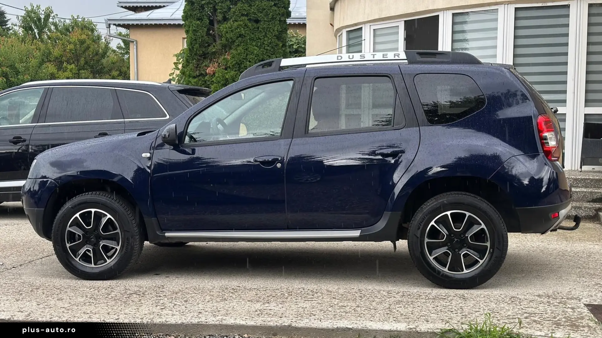 Dacia Duster TCe 125 2WD Comfort