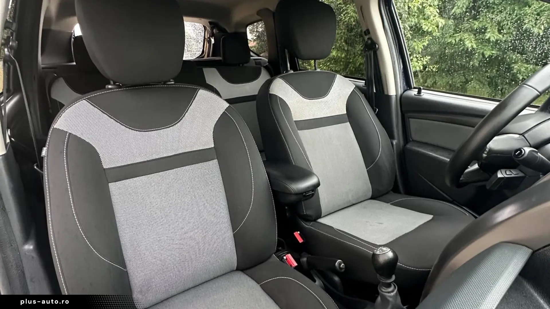Dacia Duster TCe 125 2WD Comfort