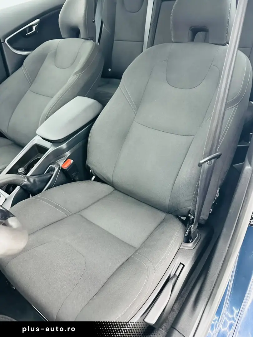 VOLVO V40 2014 1.6D E5 Garantie 12 Luni Rate Avans 0 Doar Cu