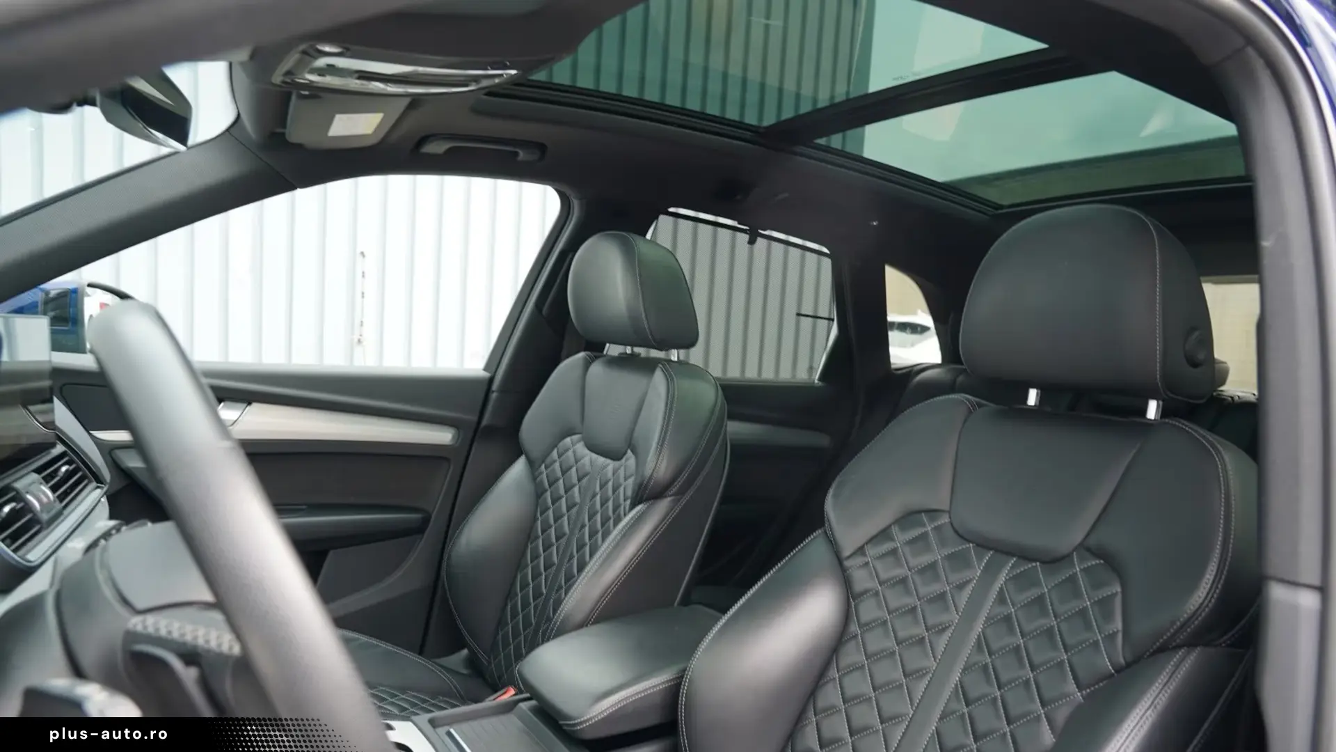 Audi Q5 40 TDI Quattro S-Line   Finanțare Leasing