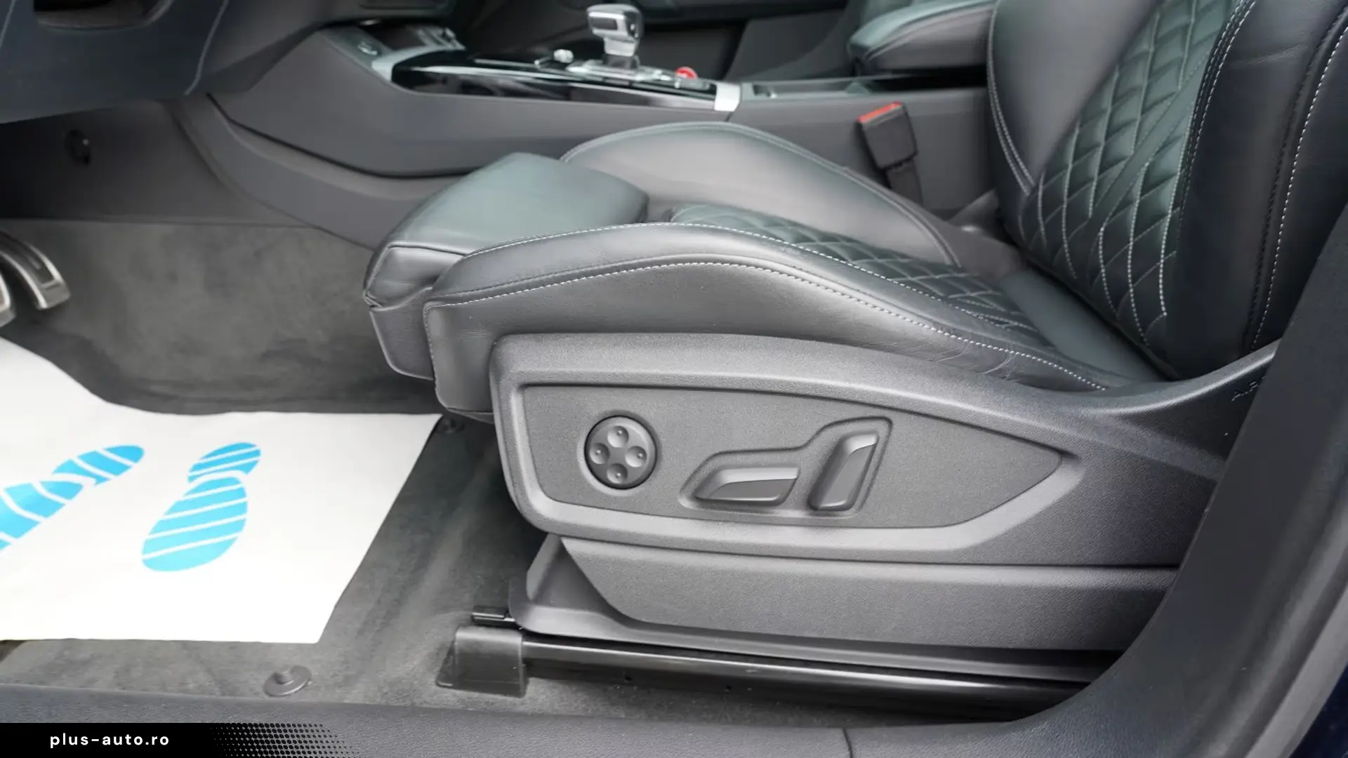 Audi Q5 40 TDI Quattro S-Line   Finanțare Leasing