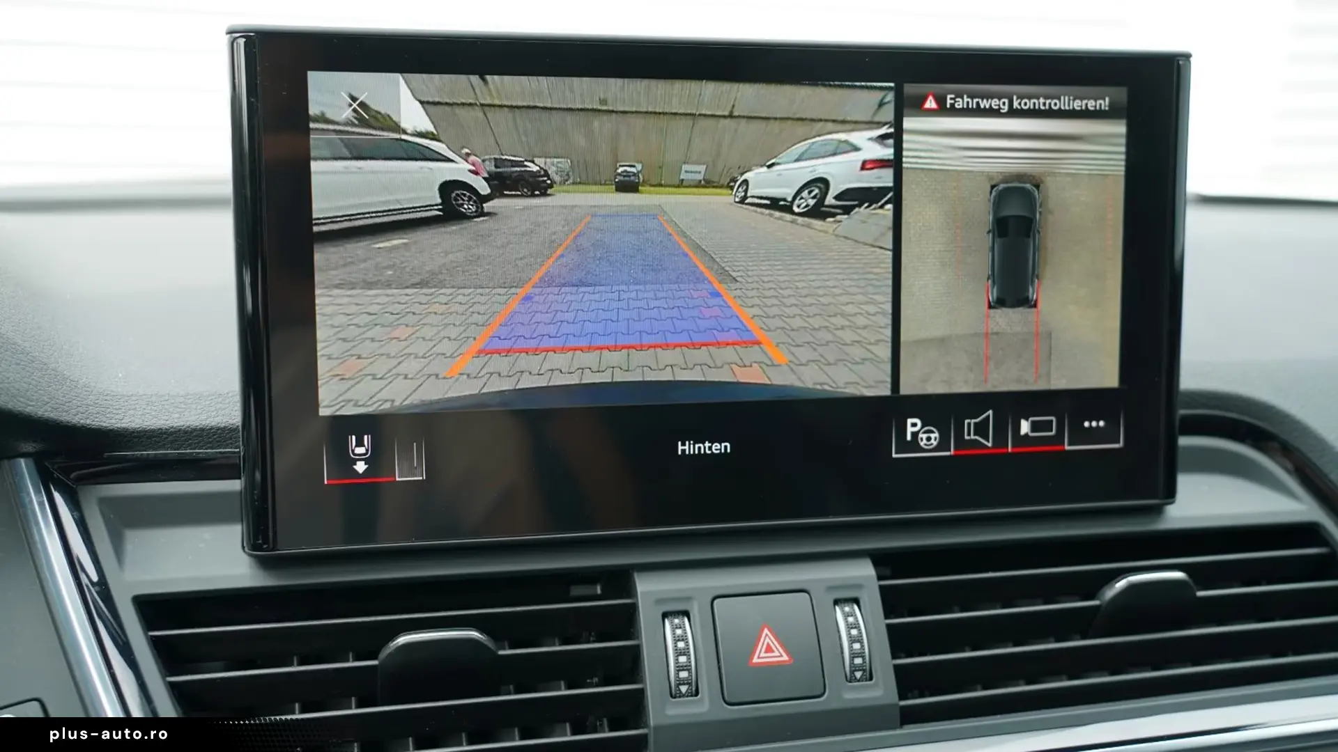 Audi Q5 40 TDI Quattro S-Line   Finanțare Leasing