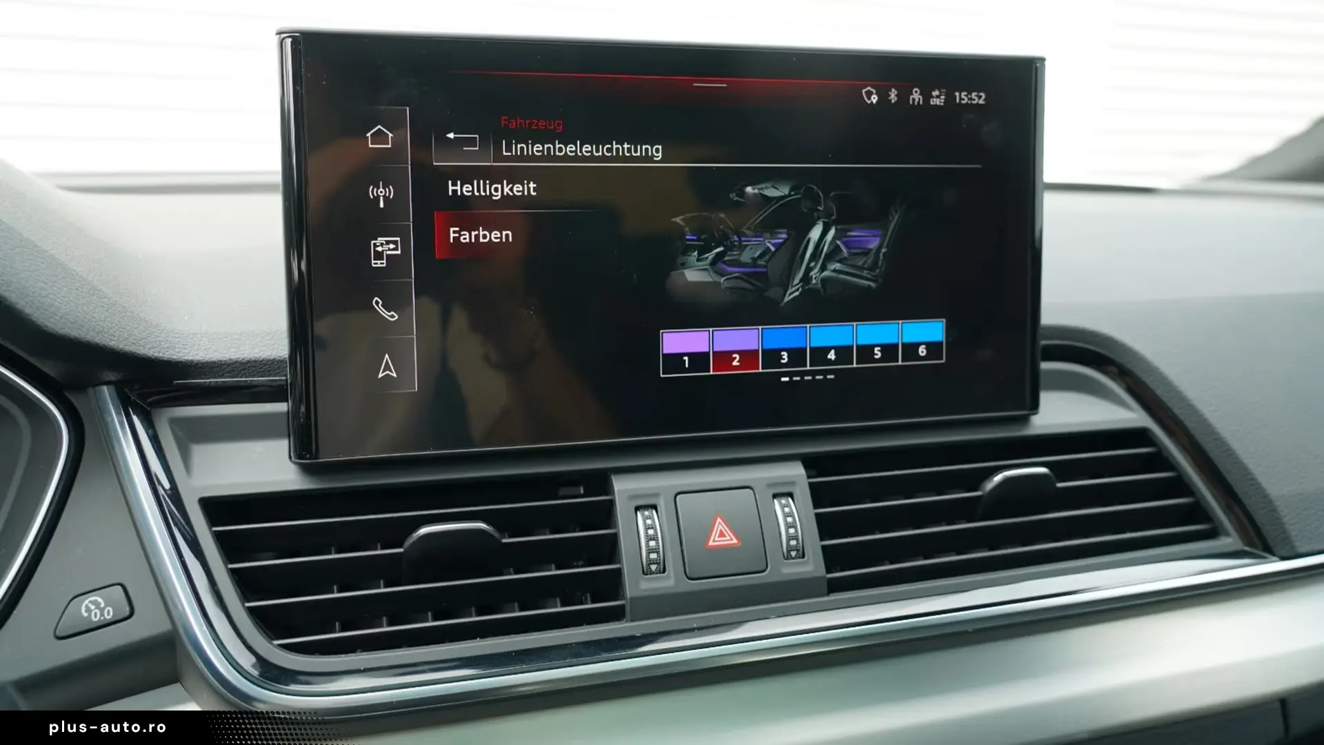 Audi Q5 40 TDI Quattro S-Line   Finanțare Leasing