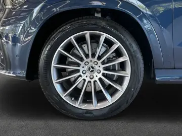 MERCEDES-BENZ GLE 300d 4M AMG AHK