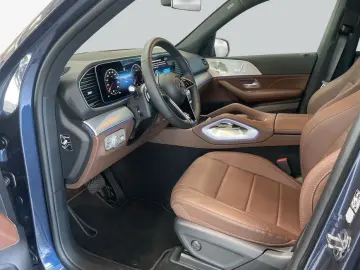 MERCEDES-BENZ GLE 300d 4M AMG AHK