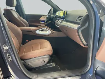 MERCEDES-BENZ GLE 300d 4M AMG AHK