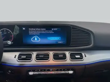 MERCEDES-BENZ GLE 300d 4M AMG AHK