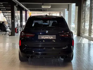 BMW X3 M Competition~PANO~HUD~KAMERA~LEDER ROT~