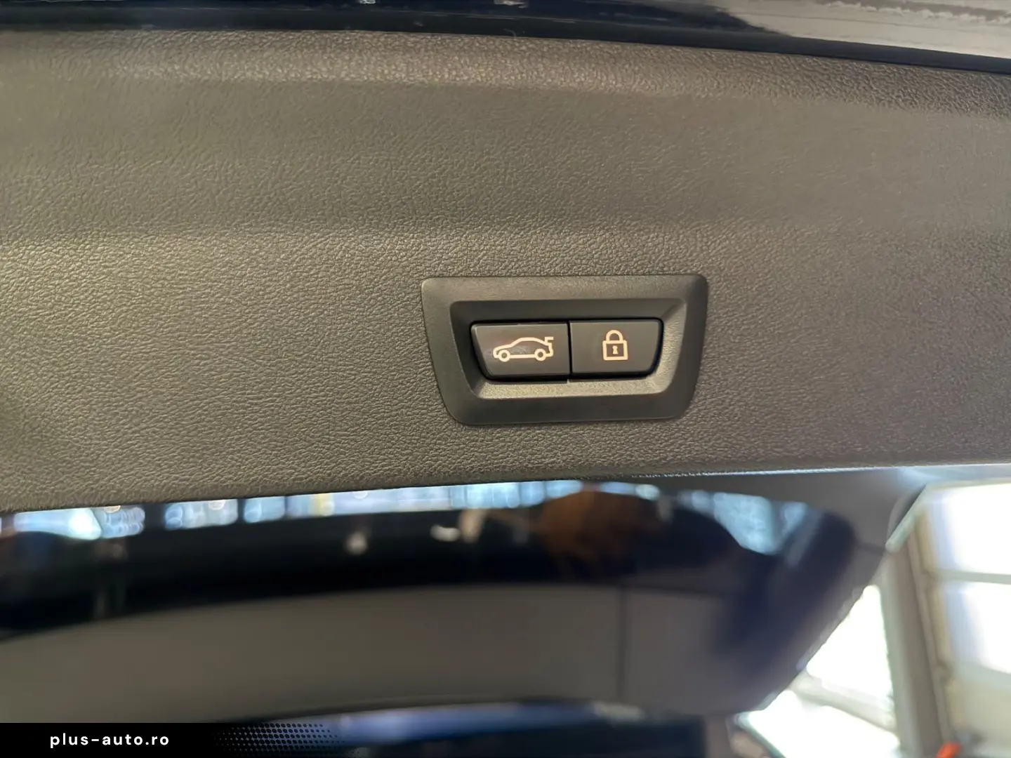 BMW X3 M Competition~PANO~HUD~KAMERA~LEDER ROT~