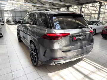 MERCEDES-BENZ GLE 450d AMG 4MATIC 360  Burm