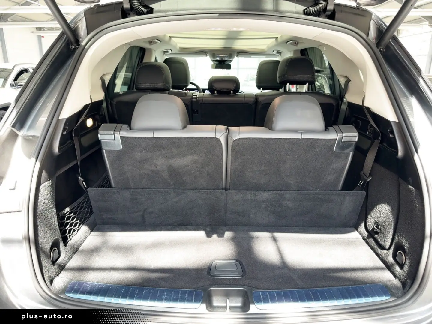 MERCEDES-BENZ GLE 450d AMG 4MATIC 360  Burm