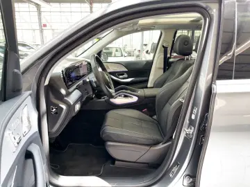 MERCEDES-BENZ GLE 450d AMG 4MATIC 360  Burm