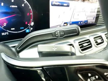 MERCEDES-BENZ GLE 450d AMG 4MATIC 360  Burm