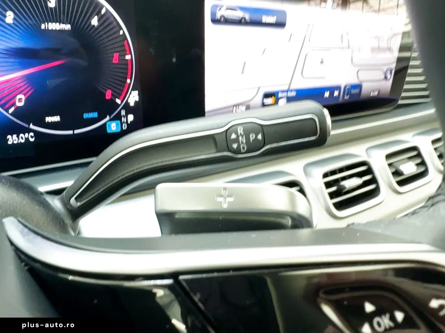 MERCEDES-BENZ GLE 450d AMG 4MATIC 360  Burm