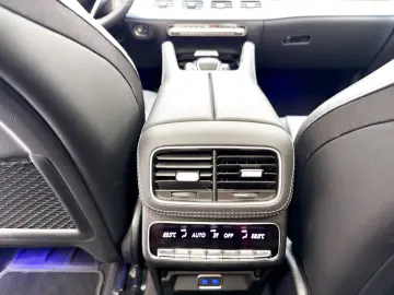 MERCEDES-BENZ GLE 450d AMG 4MATIC 360  Burm