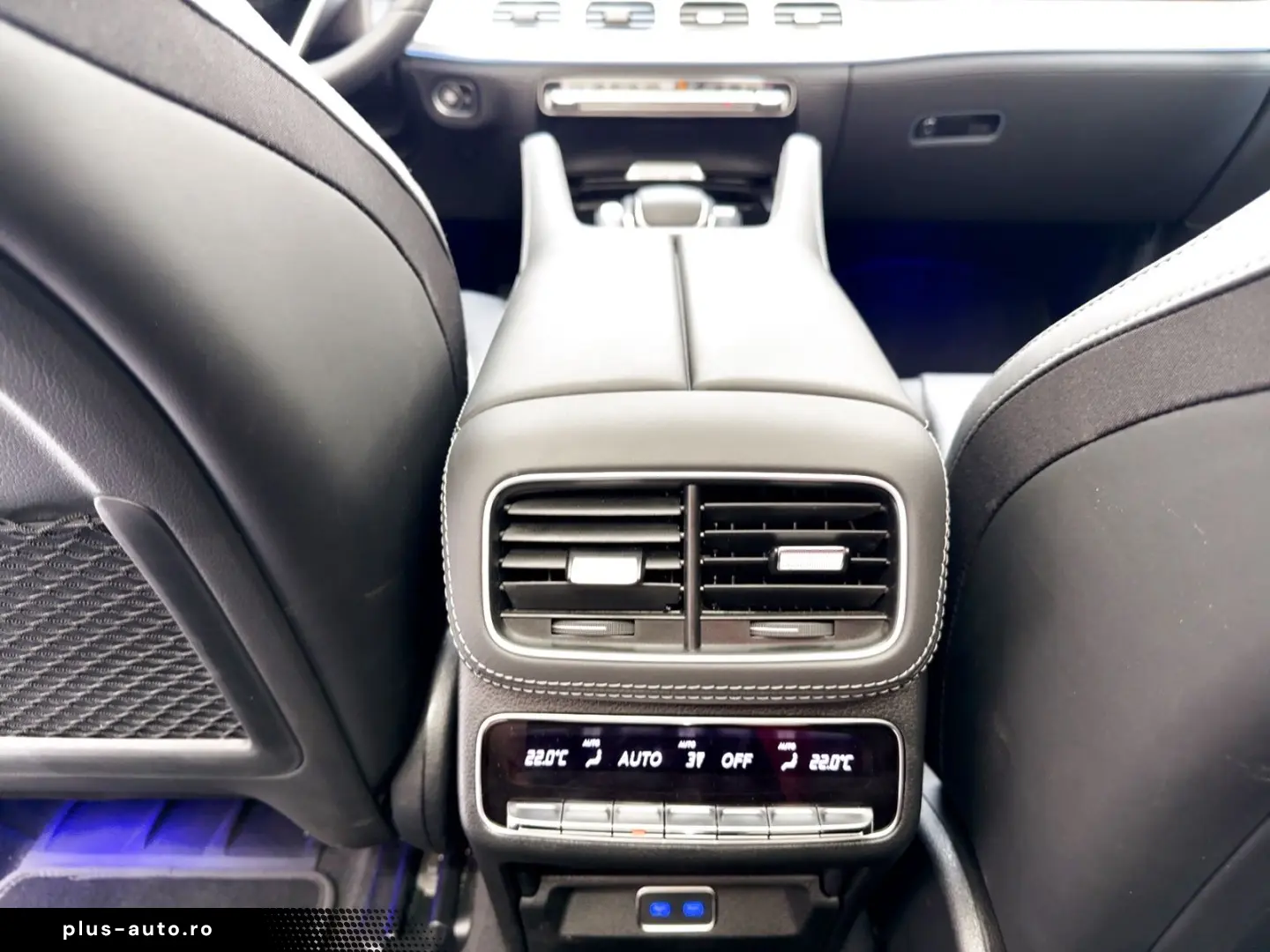 MERCEDES-BENZ GLE 450d AMG 4MATIC 360  Burm