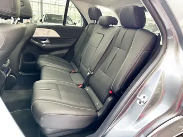 MERCEDES-BENZ GLE 450d AMG 4MATIC 360  Burm