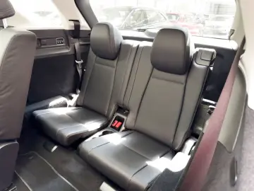MERCEDES-BENZ GLE 450d AMG 4MATIC 360  Burm