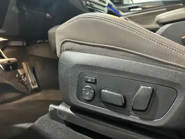 BMW X3 M Competition  HuD H&K AHK Garantie2029