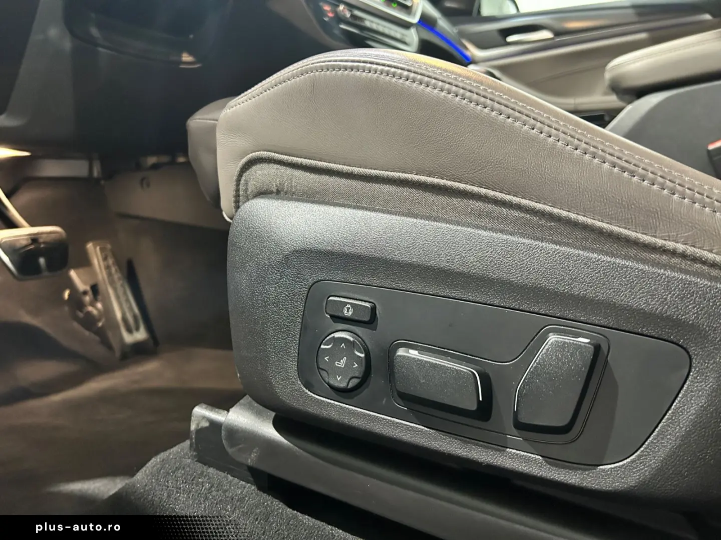 BMW X3 M Competition  HuD H&K AHK Garantie2029