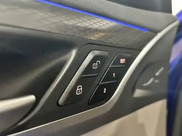 BMW X3 M Competition  HuD H&K AHK Garantie2029