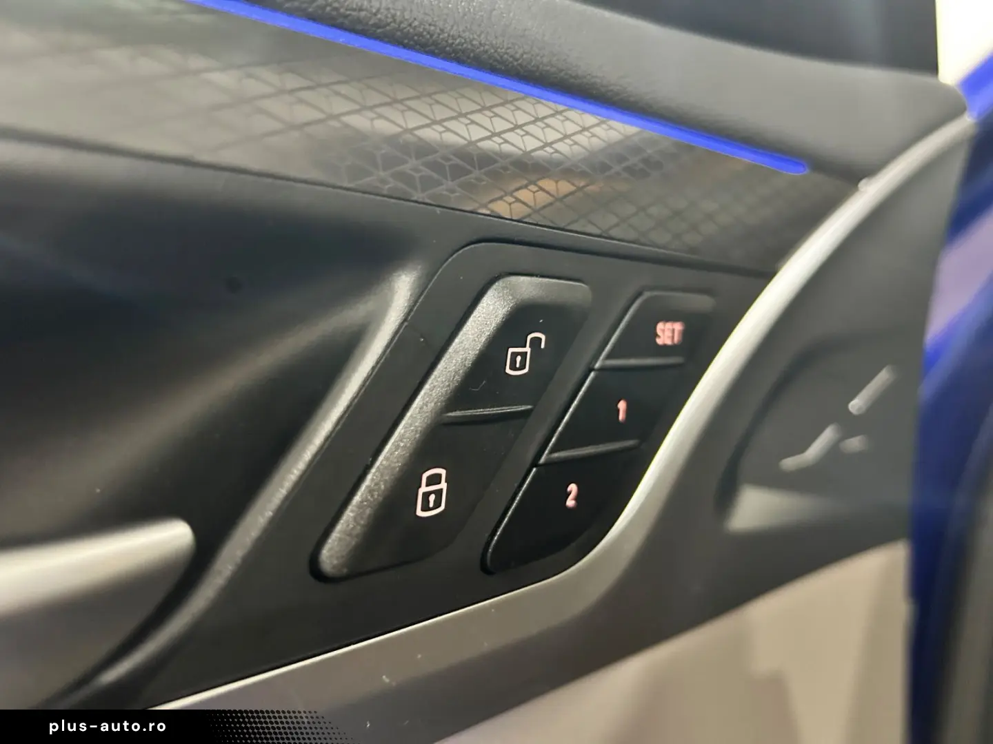 BMW X3 M Competition  HuD H&K AHK Garantie2029