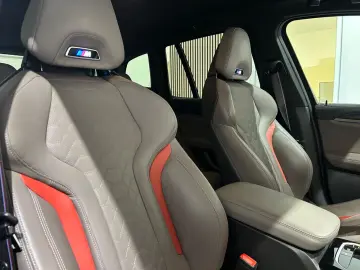 BMW X3 M Competition  HuD H&K AHK Garantie2029