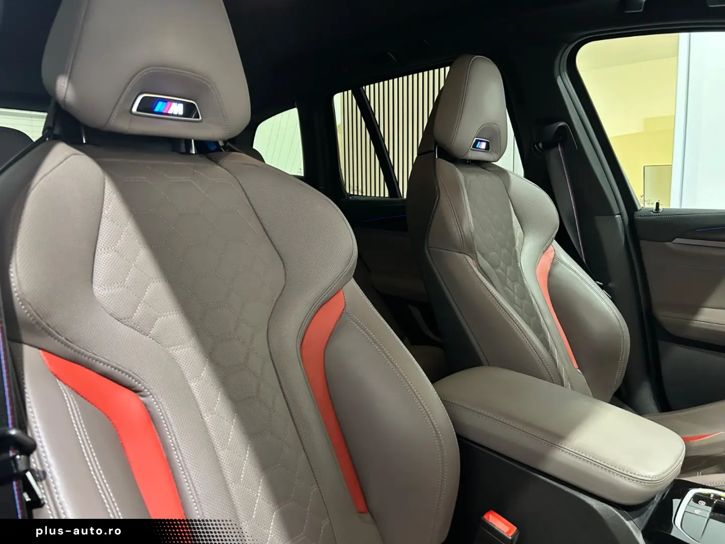 BMW X3 M Competition  HuD H&K AHK Garantie2029
