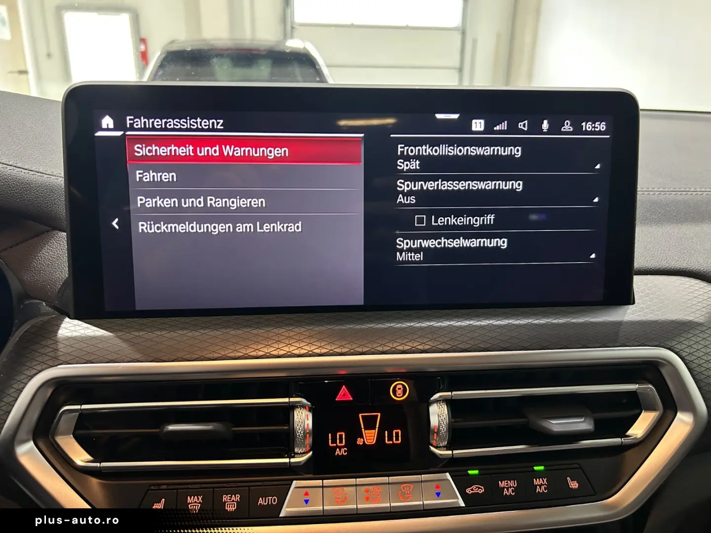 BMW X3 M Competition  HuD H&K AHK Garantie2029