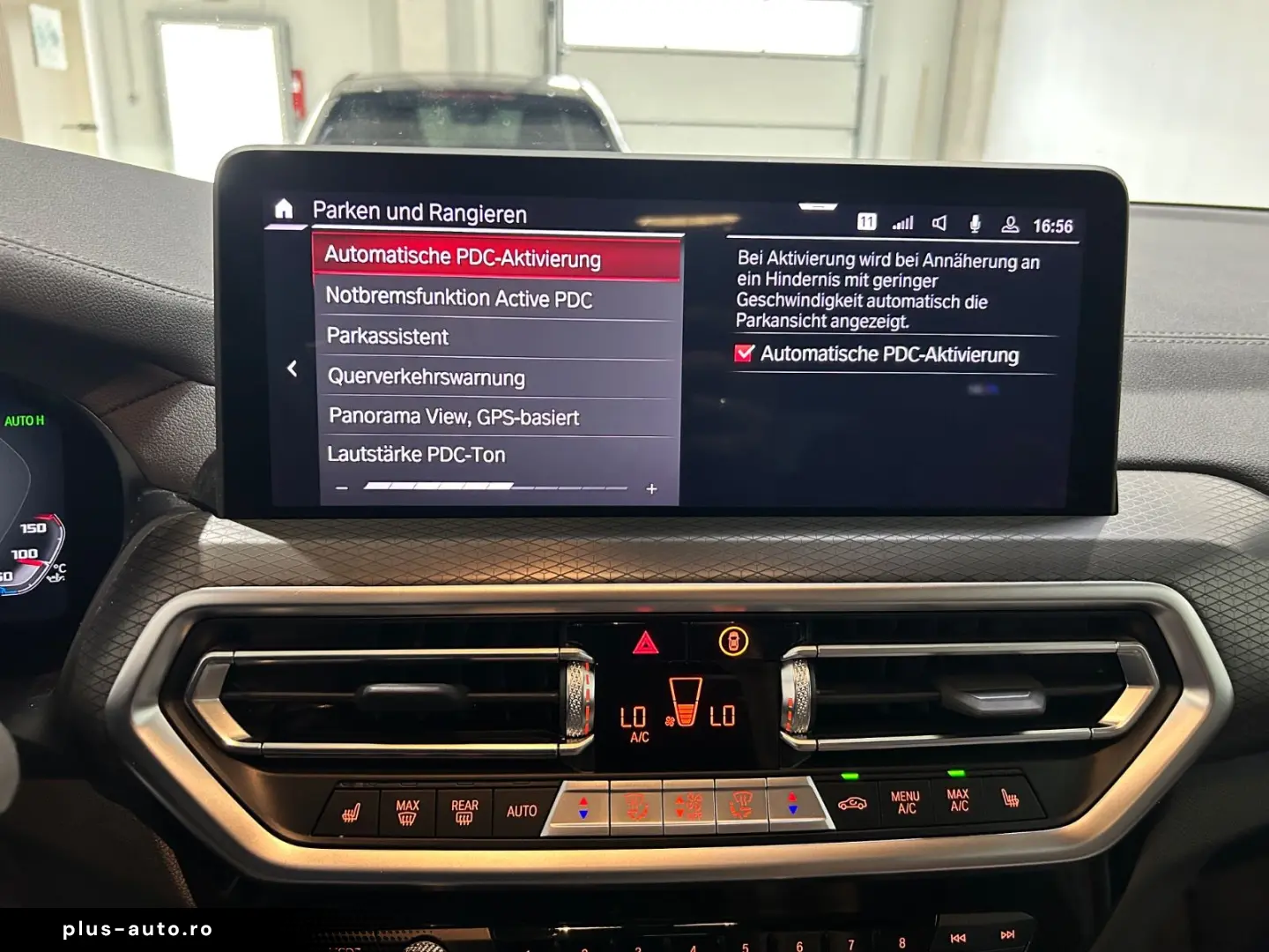 BMW X3 M Competition  HuD H&K AHK Garantie2029