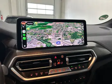 BMW X3 M Competition  HuD H&K AHK Garantie2029