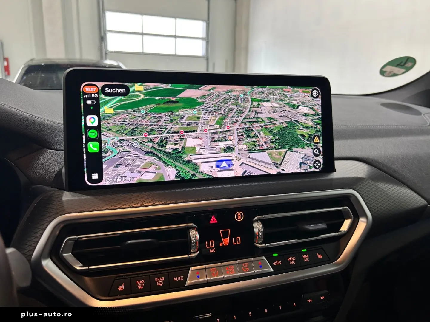 BMW X3 M Competition  HuD H&K AHK Garantie2029