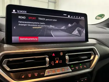 BMW X3 M Competition  HuD H&K AHK Garantie2029