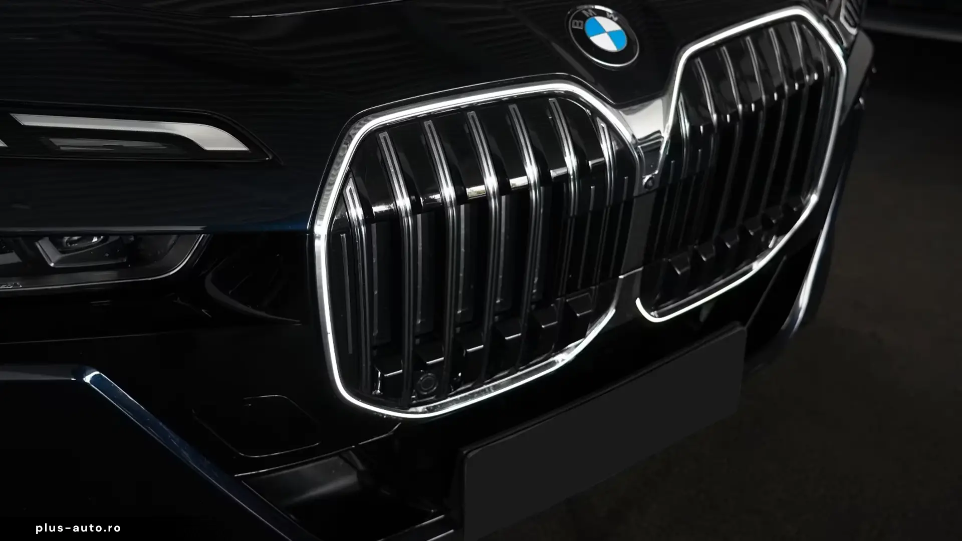 BMW 740d xDrive M Sport   Finanțare Leasing