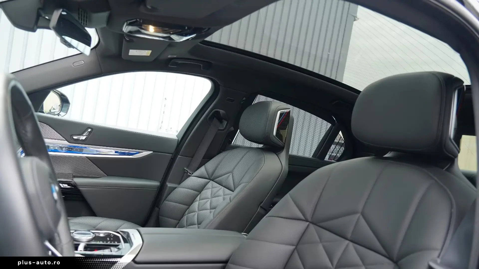 BMW 740d xDrive M Sport   Finanțare Leasing