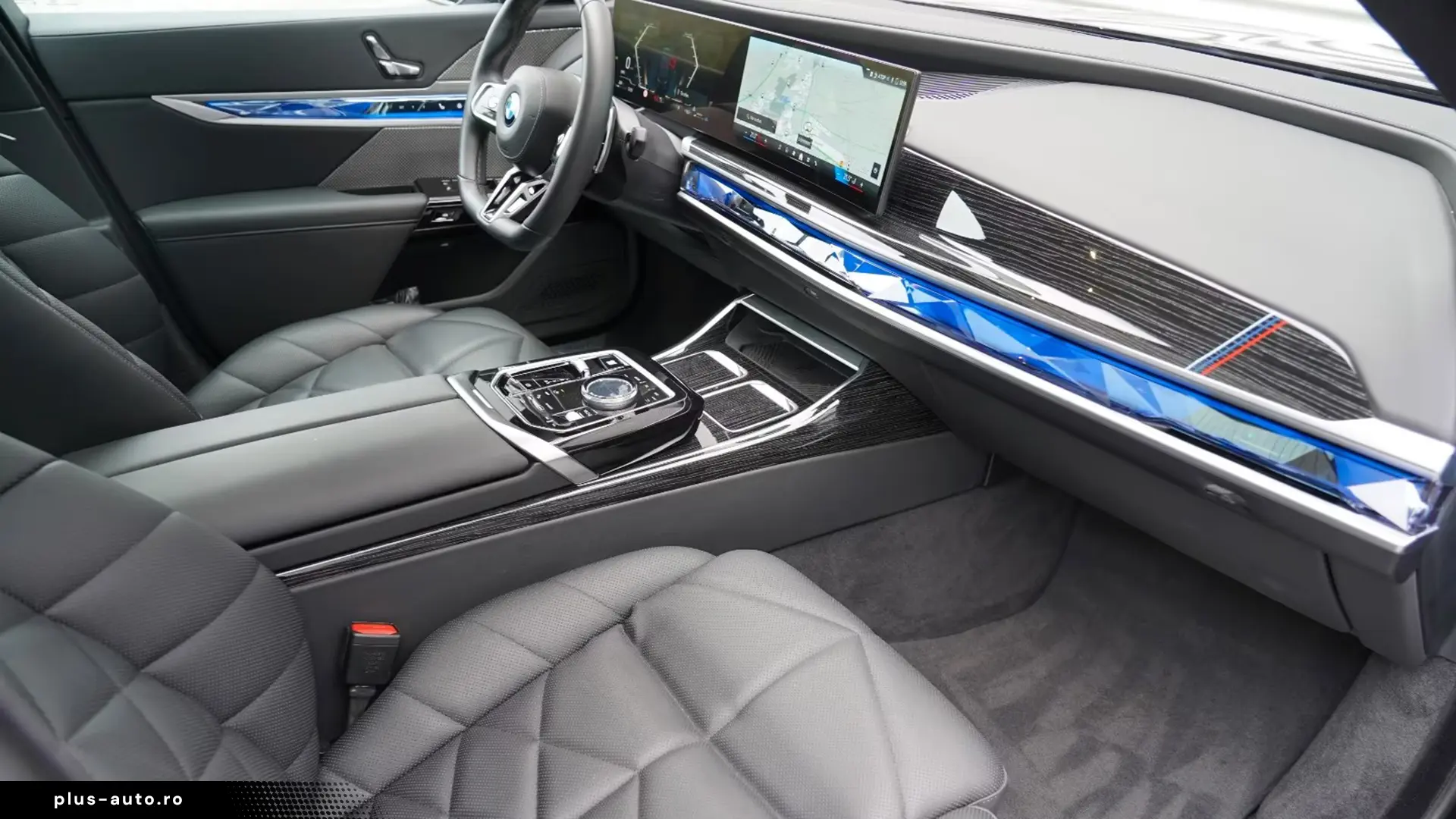 BMW 740d xDrive M Sport   Finanțare Leasing