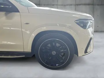 MERCEDES-BENZ GLE 350de 4M AMG Advanced  Pano Burm AHK
