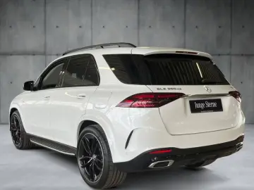 MERCEDES-BENZ GLE 350de 4M AMG Advanced  Pano Burm AHK