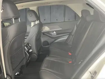 MERCEDES-BENZ GLE 350de 4M AMG Advanced  Pano Burm AHK