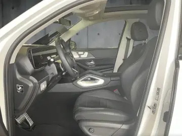 MERCEDES-BENZ GLE 350de 4M AMG Advanced  Pano Burm AHK