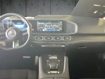 MERCEDES-BENZ GLE 350de 4M AMG Advanced  Pano Burm AHK