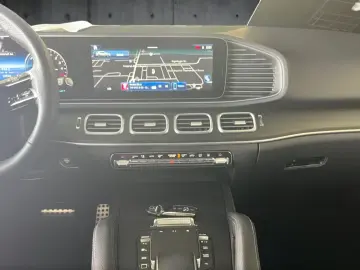 MERCEDES-BENZ GLE 350de 4M AMG Advanced  Pano Burm AHK