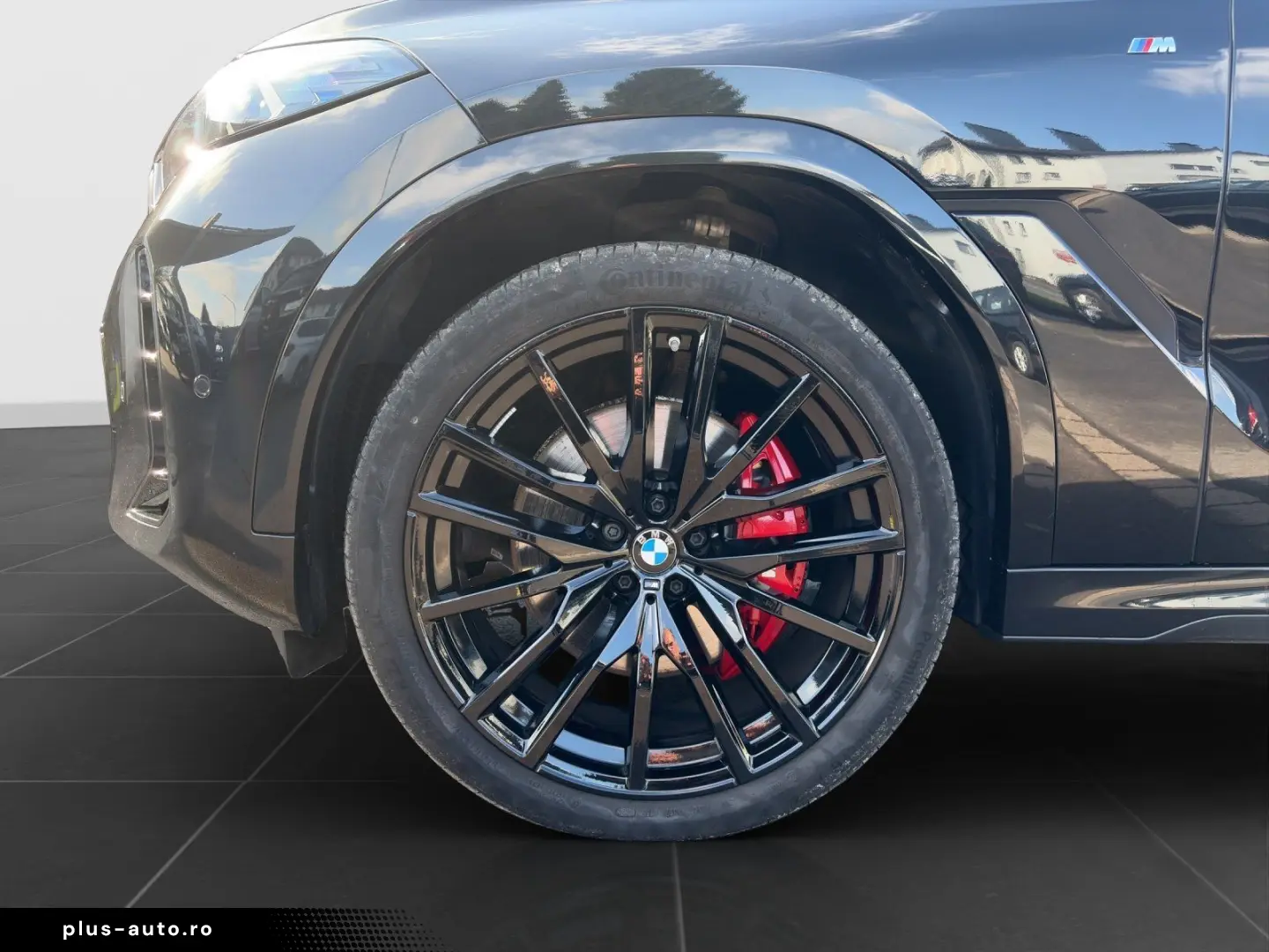 BMW X6 xDrive40d   M Sport Pro  UPE 131.000 -Euro  L