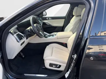 BMW X6 xDrive40d   M Sport Pro  UPE 131.000 -Euro  L