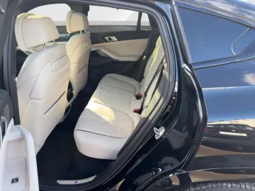 BMW X6 xDrive40d   M Sport Pro  UPE 131.000 -Euro  L